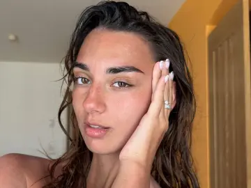 Livejasmin Live Sex of LuciaStehlik
