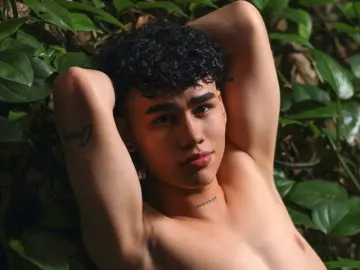 Livejasmin Watch Live Sex Cams of KaiiBossman