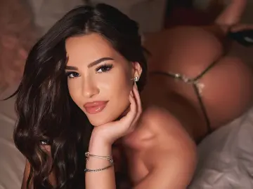 Livejasmin Sex Chat of AudreyEla