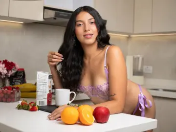 Livejasmin Sex Chat of ZarethLauper