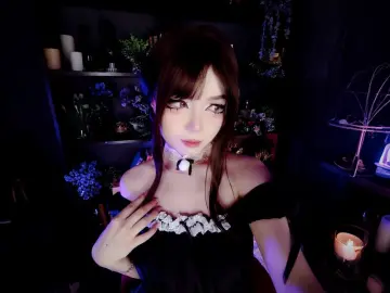 Livejasmin Live Sex Cam of MaddyMystie