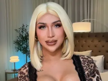 Livejasmin Free Porn Cam of TyraWilson