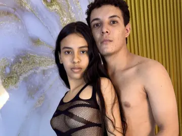 Livejasmin Live Sex Cam of JulianaAndRoberto