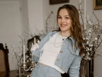 Livejasmin Sex Chat of MadisonSmitt