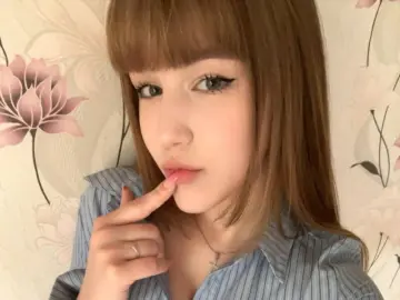 Livejasmin Free Porn Cam of SharikaGlidden