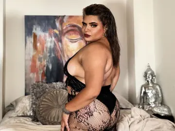 Livejasmin Live Sex Cam of Zafrina