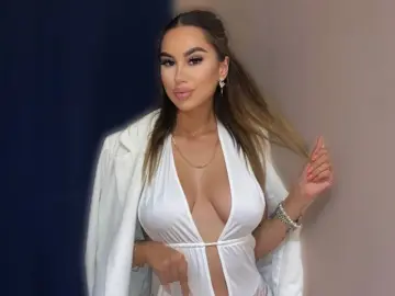 Livejasmin Watch Live Sex Cams of JulyMilky