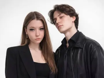 Livejasmin Watch Live Sex Cams of LeoAndMira