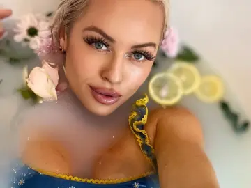 Livejasmin Private Sex Chat of IsabellaSaturn