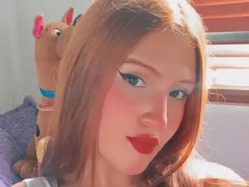 Livejasmin Private Sex Chat of CristalBonny