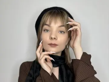 Livejasmin Live Porn of ScarlettMoreau