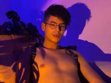 Livejasmin Best Webcam of ThiagoSaenns