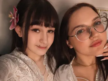 Livejasmin Live Porn of JazminAndSina