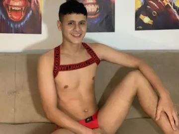 Livejasmin Adult Video Chat of PaulBryan