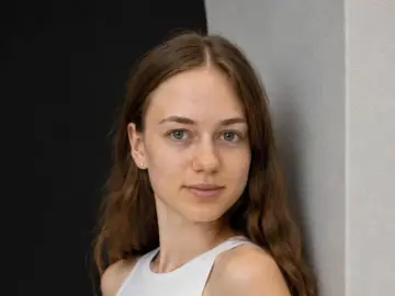 Livejasmin Adult Webcam of CleoraClouden