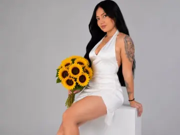 Livejasmin Sex Chat of MiaMorrisons