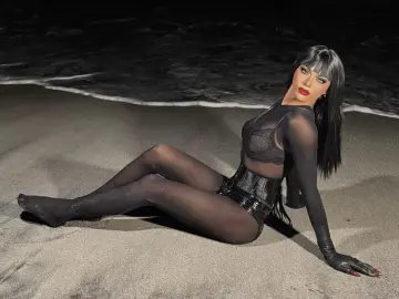 Livejasmin Sex Cam of RavenRise