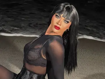 Livejasmin Live Sex of RavenRise