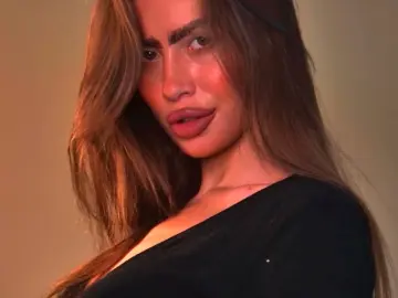 Livejasmin Sex Cam of AmandaRiver