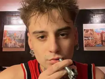 Livejasmin Free Porn Cam of PhilMorgan