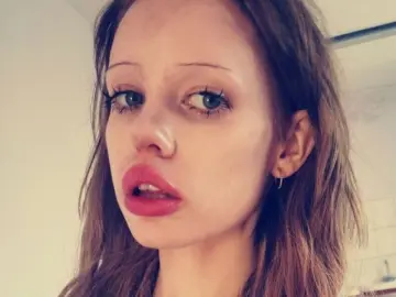 Livejasmin Adult Video Chat of DorindaHeyden
