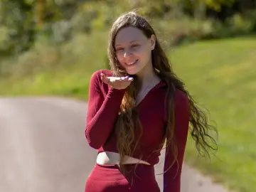 Livejasmin Best live sex cam show of AnnaRosella