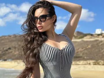 Livejasmin Live Porn of DacianaNegrii
