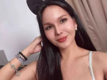 Livejasmin Private Sex Chat of FelictyStar
