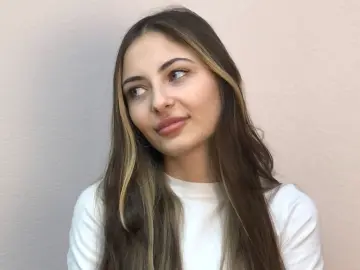 Livejasmin Best Webcam of ZanaBaerman
