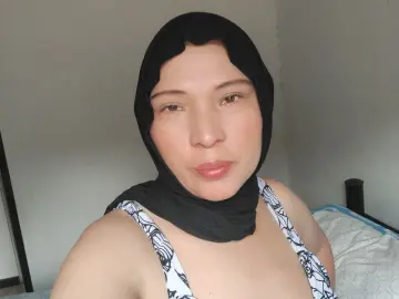 Livejasmin Live Porn of MariaApsion