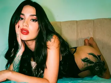 Livejasmin Adult Webcams of EmiliaVanRose