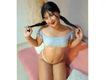 Livejasmin Adult Video Chat of AlejaNumia