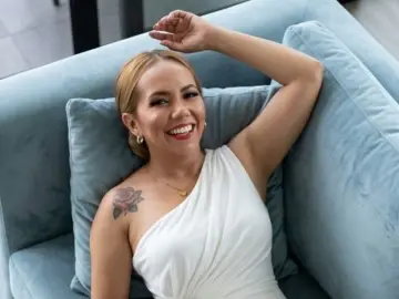 Livejasmin Live Sex of AmberDillucca