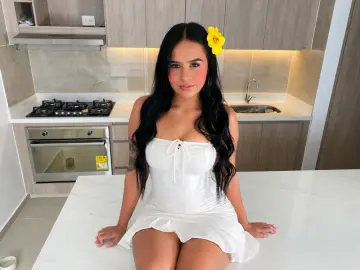 Livejasmin Adult Video Chat of KimberlyDilucas