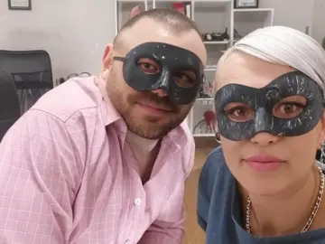 Livejasmin Live Porn of JessicaandRon