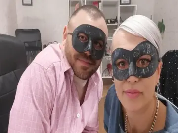 Livejasmin Sex Cam of JessicaandRon