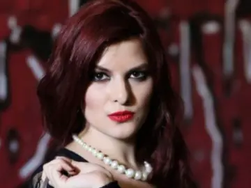 Livejasmin Private Sex Chat of SeleneMedici