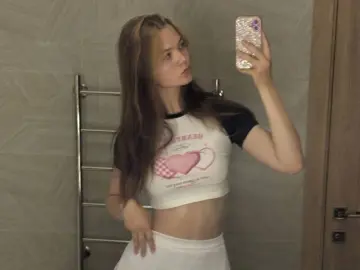 Livejasmin Nude Webcam of BeliaAlvino