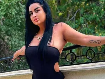 Livejasmin Sex Cam of DesyreeDawson