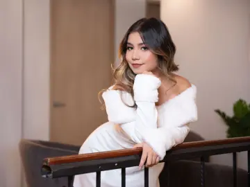 Livejasmin Free Porn Cam of JessieOlivetti