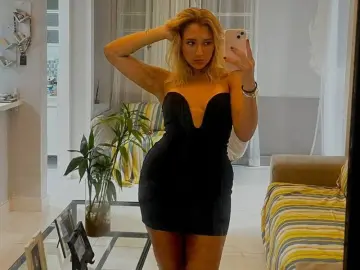 Livejasmin Private Sex Chat of LunaVeller