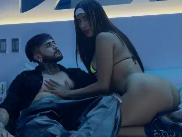 Livejasmin Best live sex cam show of KendallAndKeylor