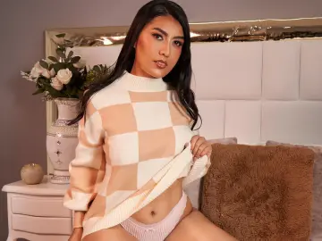 Livejasmin Adult Video Chat of AshleyZaenz