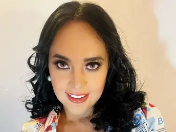 Livejasmin Sex Cam of VenusBrown