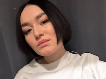 Livejasmin Sex Chat of JannSandor