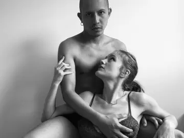 Livejasmin Nude Webcam of AndyZuzka