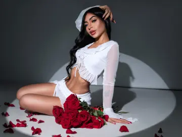Livejasmin Nude Webcam of MaiaHunt