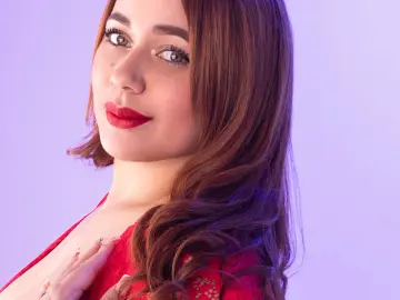 Livejasmin Sex Chat of MorganRosi