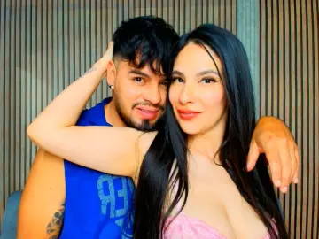 Livejasmin Live Porn of DaveAndLuna