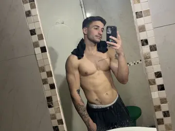 Livejasmin Nude Webcam of TrevorArg